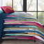 Ensemble d'édredon 5 pièces palette moderne Bebejan-133992408