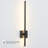 Kylese Wall Sconces Linear Simple Style Vanity Lighting Bathroom Bar Hardwired-1073748925-1073748926