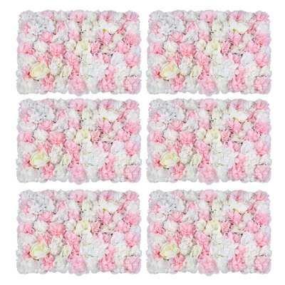 Roses Wall Panel