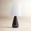 Gabrielle Genuine Marble Table Lamp