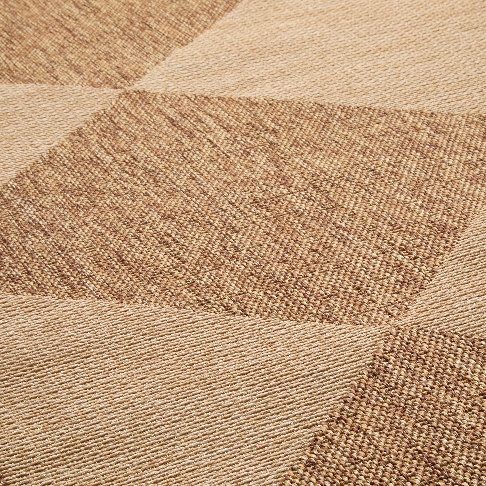 Erin Gates by Momeni Saybrook Diamond Indoor/Outdoor Area Rug, Rectangle 9' x 12'