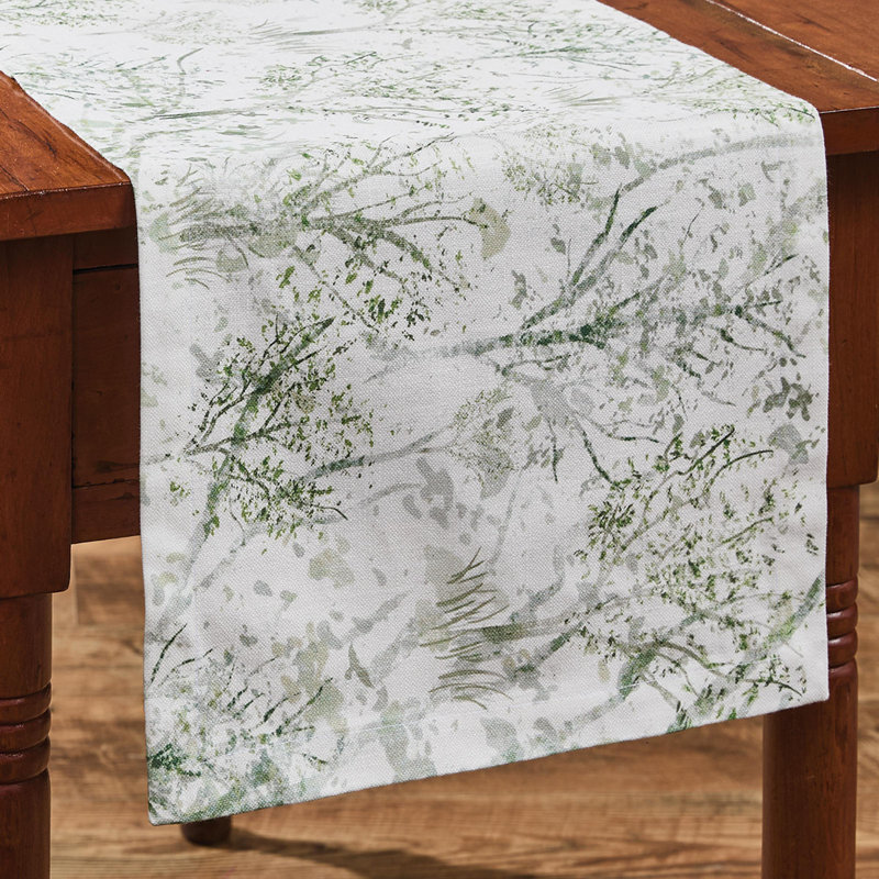 Chemin de table Brookgreen, L 36 po x l 13 po
