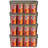  Clear Storage Container With Lid For Kitchen Pantry Cabinet & Fridge Storage For Organizing Snacks Produce Supplies Or Essentials Durable Bin For Home Dorm Apartment Or Office Use, Large-521485116