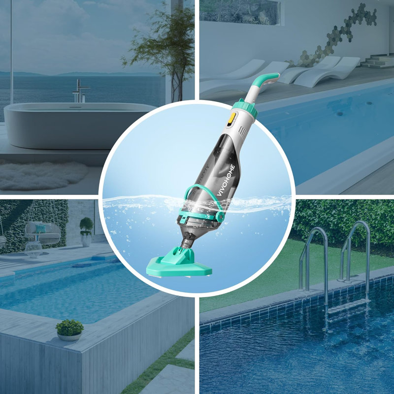 Aspirateur de spa Specstar