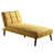 Mustard Polyester Blend is out of stock