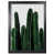 Black Grain Frame selected