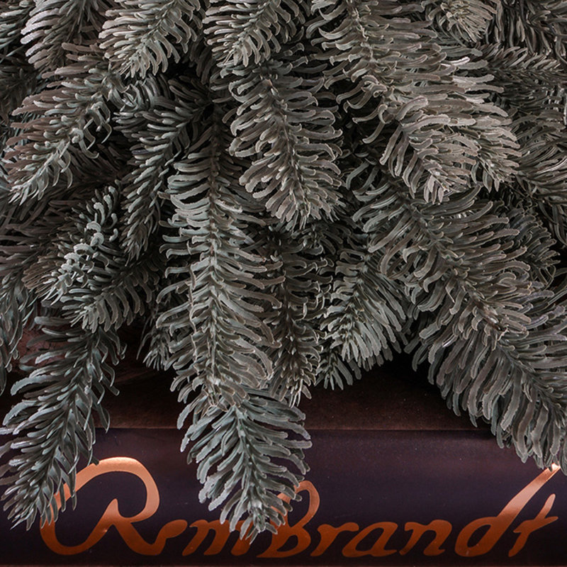 Artificial Christmas Tree, 1.97ft H