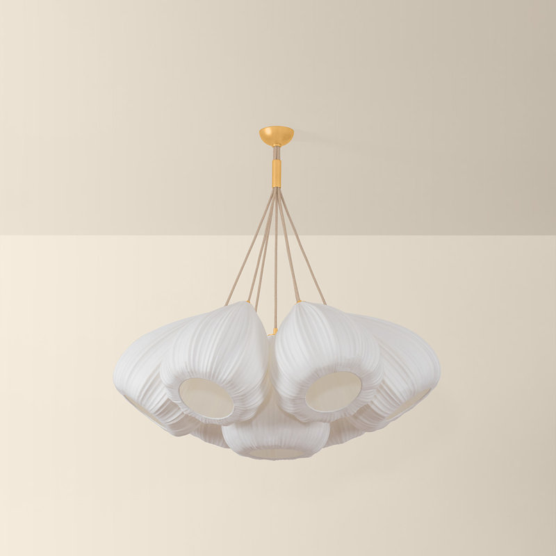 Livonia Chandelier, 40