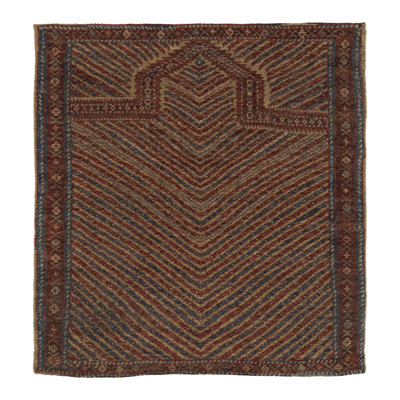 Burano Handmade Wool Area Rug