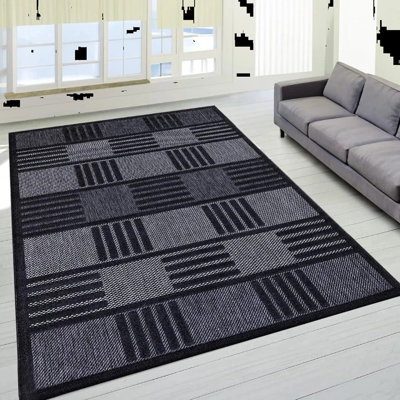 Geometric Area Rug