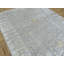 Tapis oriental gris Oushak 5 pi 10 po x 9 pi 3 po Heriz 29A248149B1B4576B8D95BD1192101D4