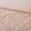 Ensemble de housse de couette médaillon en coton 3 pièces King / Cal King-117539283-117539286
