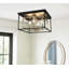 Plafonnier encastré Shoalhaven-756162443