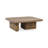 Vander Wood Square Coffee Table-119334389