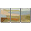Stacked Landscape IV - Toile encadrée multi-pièces-777601878-777601874