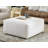 Tallyn Upholstered Ottoman