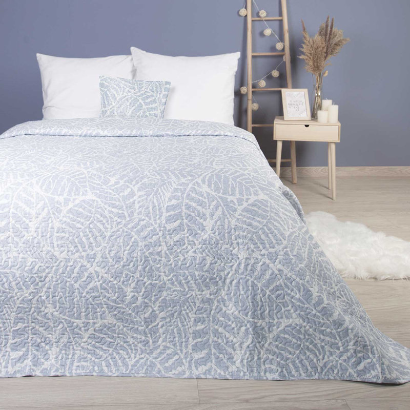 Aleiza Throw Blanket