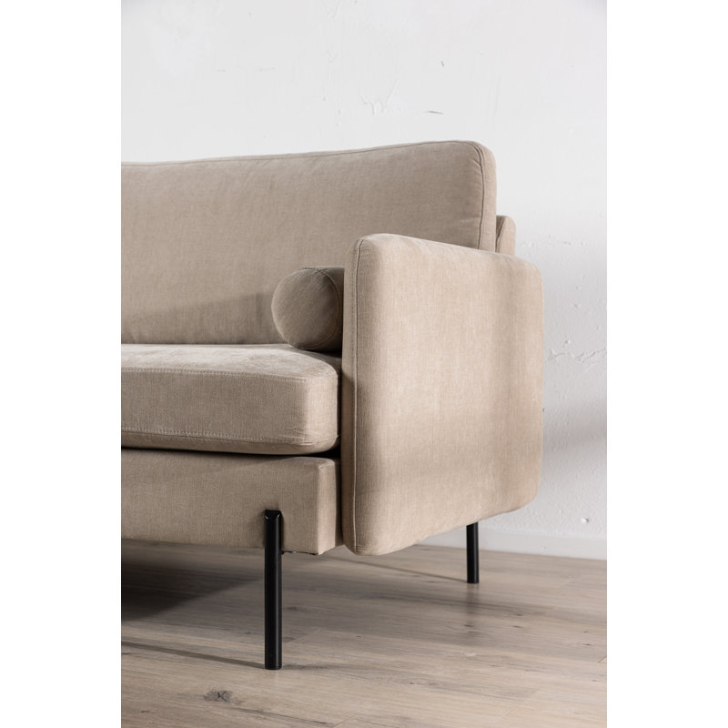 Osmil Sofa, Beige