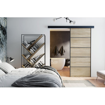 DOOR MARTI 1