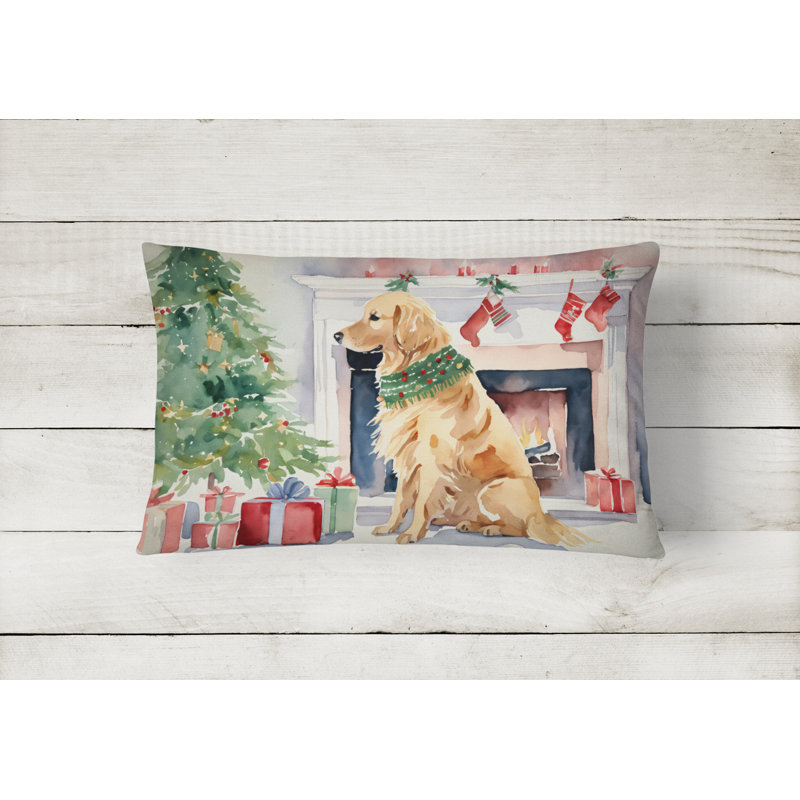 Other/No Pattern Outdoor Throw Pillow