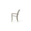 Chaise de café empilable en aluminium Bazza-98359108-98359109