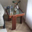 Ensemble de tables basses Solid + Glass-111988544-111988546