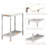 Mcalpin End Table