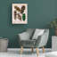 Insectes, plaque 14 sur toile-1438712737