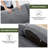 Upholstered Standard Loveseat-59514336-59514340