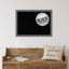 Tableau d'affichage mural magnétique-417844540