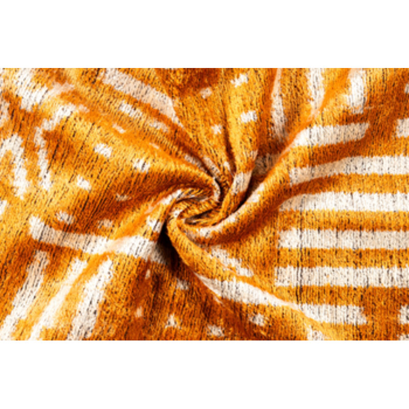 Velvet Lumbar Pillow Cover & Insert