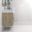 Meuble-lavabo mural simple 36 po-71072208