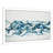 " Into The Blue (square) " by Cassie Studios-1418101012-1418101014