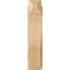 Persienne en bois rustique Funston Craftsman-31649377-106951958