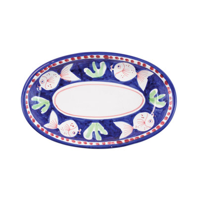 Campagna Earthenware Tray