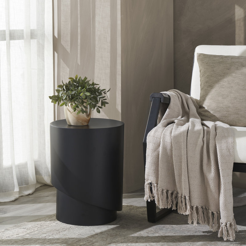 Domus End Table by Arren Williams
