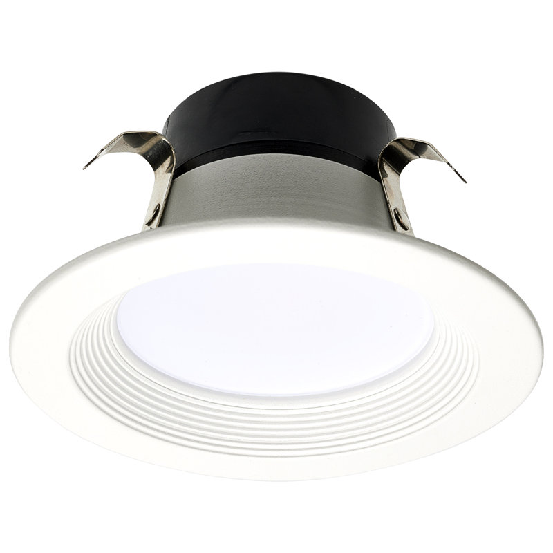 Selectable Tunable 10.5 W Dimmable Smart Enabled LED Retrofit