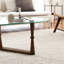 Alamak Solid Coffee Table