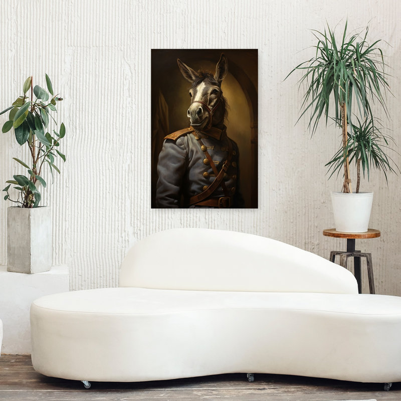 Print, 91.44cm H x 60.96cm W