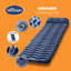 Silentnight Camping Collection Inflating Travel Mattress