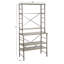 Porte-serviettes pour baker american home standard