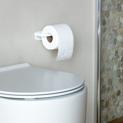 Brabantia Mindset Toilet Paper Holder