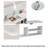 For Home, Entryway, Bedroom & Doorway，Shoe Rack-880103333