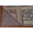 Vegetable Dye Oushak Oriental Area Rug 8x10