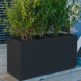 Gainford Handmade Planter Box