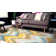 Albro Washable Chevron Indoor Rug