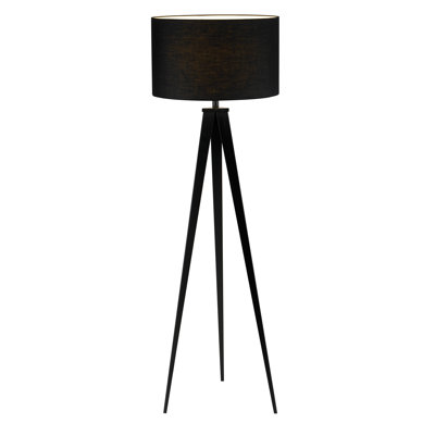 Lampe sur pied 61,5 po Cas