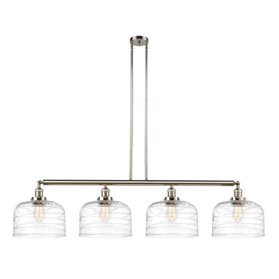 Amanita 4 - Light Kitchen Island Pendant