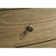 Table de chevet 2 tiroirs Menlo