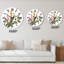 Horloge murale surdimensionnée-1668159628